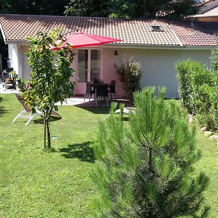 L'etape Du Bassin